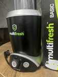 Blender Multifresh