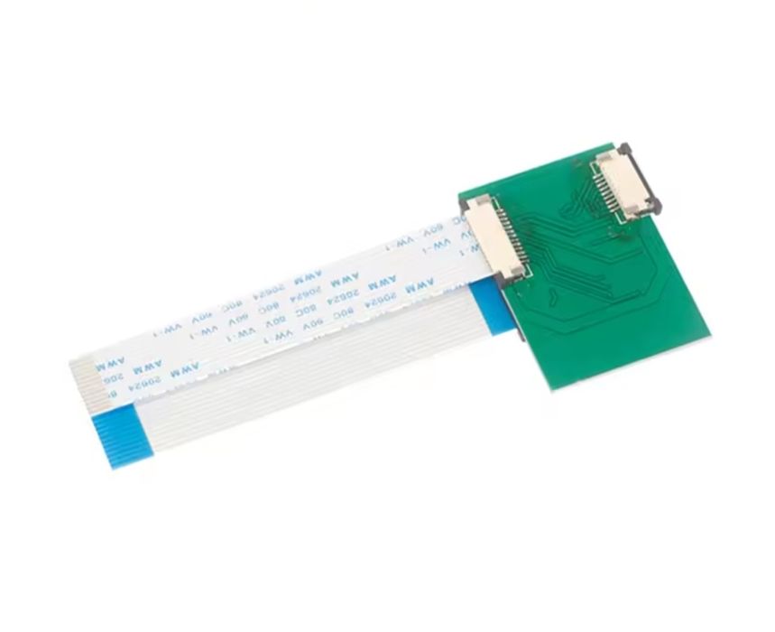 Adapter Board for Epson L1800, 1390, etc. (A3 to A4)64551193161731120