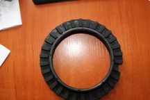 Izolator górny sprężyny amortyzatora Chrysler Pacifica 04-08 r