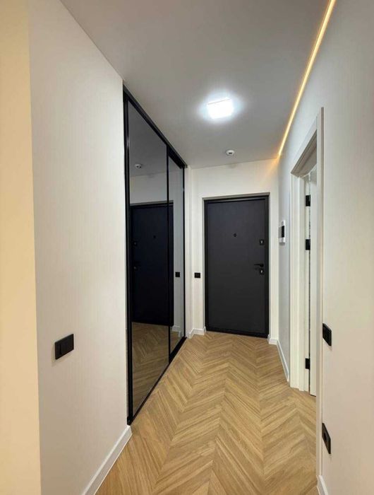 Квартира Благо Юван