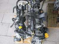 Motor completo Fiat Doblo, Punto, Lancia e Alfa Romeo 1.3 199A3000