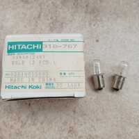 Лампа для фонаря Hitachi