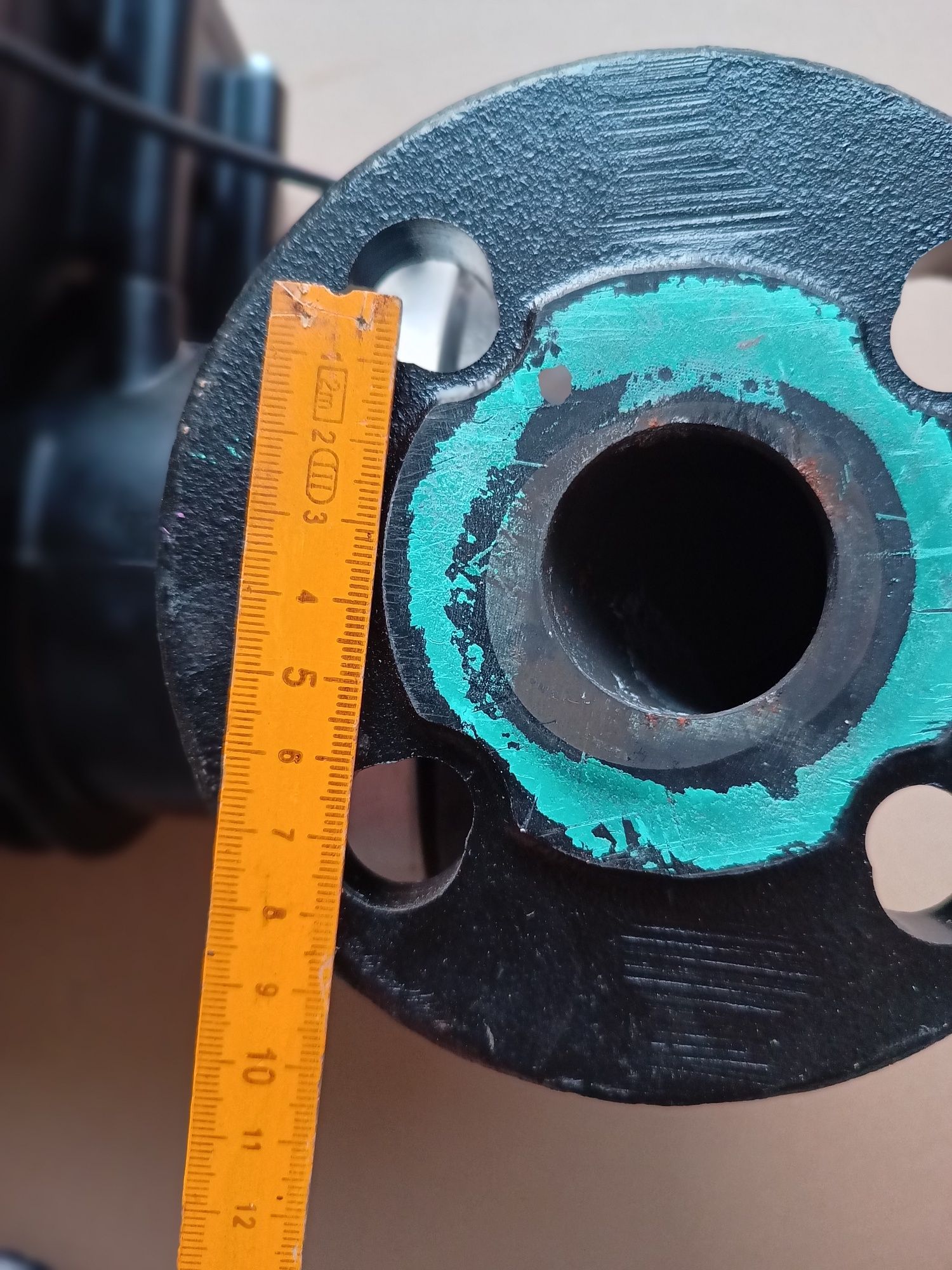 Pompa Grundfos magma 3 32-120 F 220