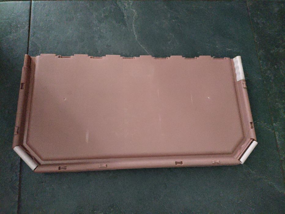 Dois Suportes de resguardos para cães Simple Solution