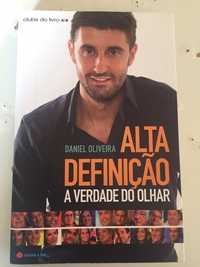 Alta Definição Daniel Oliveira