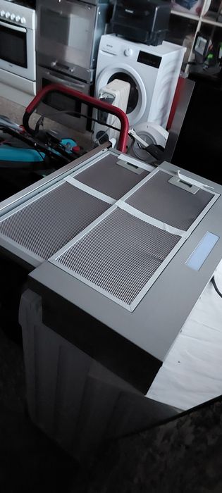 Витяжка кухонна з Німеччини 60