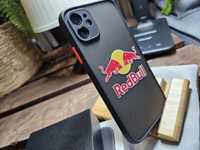 Etui Iphone 11 RedBull Wyprzedaż