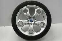 FORD KUGA MK1 10R FELGA ALUMINIOWA 19&quot; 5X108 ET52.2 3V4J-CB