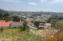 Terreno Casal Pedroso Santo Estevão das Galés, com licença a pagame...