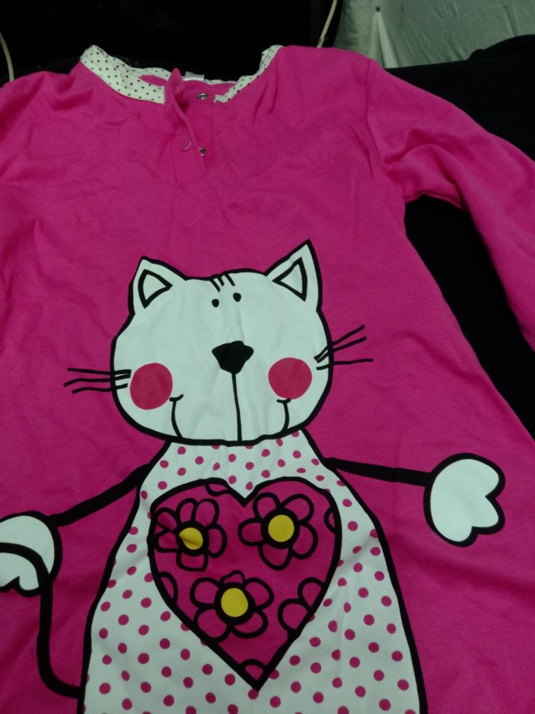 Піжама hello kitty обалденна нова
