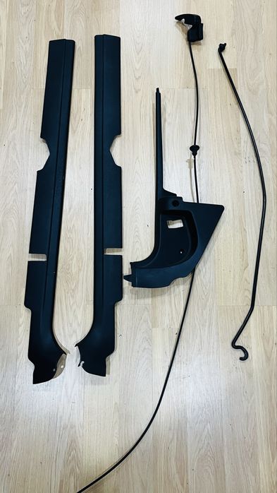 Peças seat ibiza 6k2 vp110