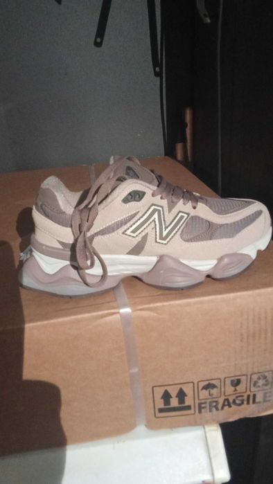 Sapatilhas New Balance