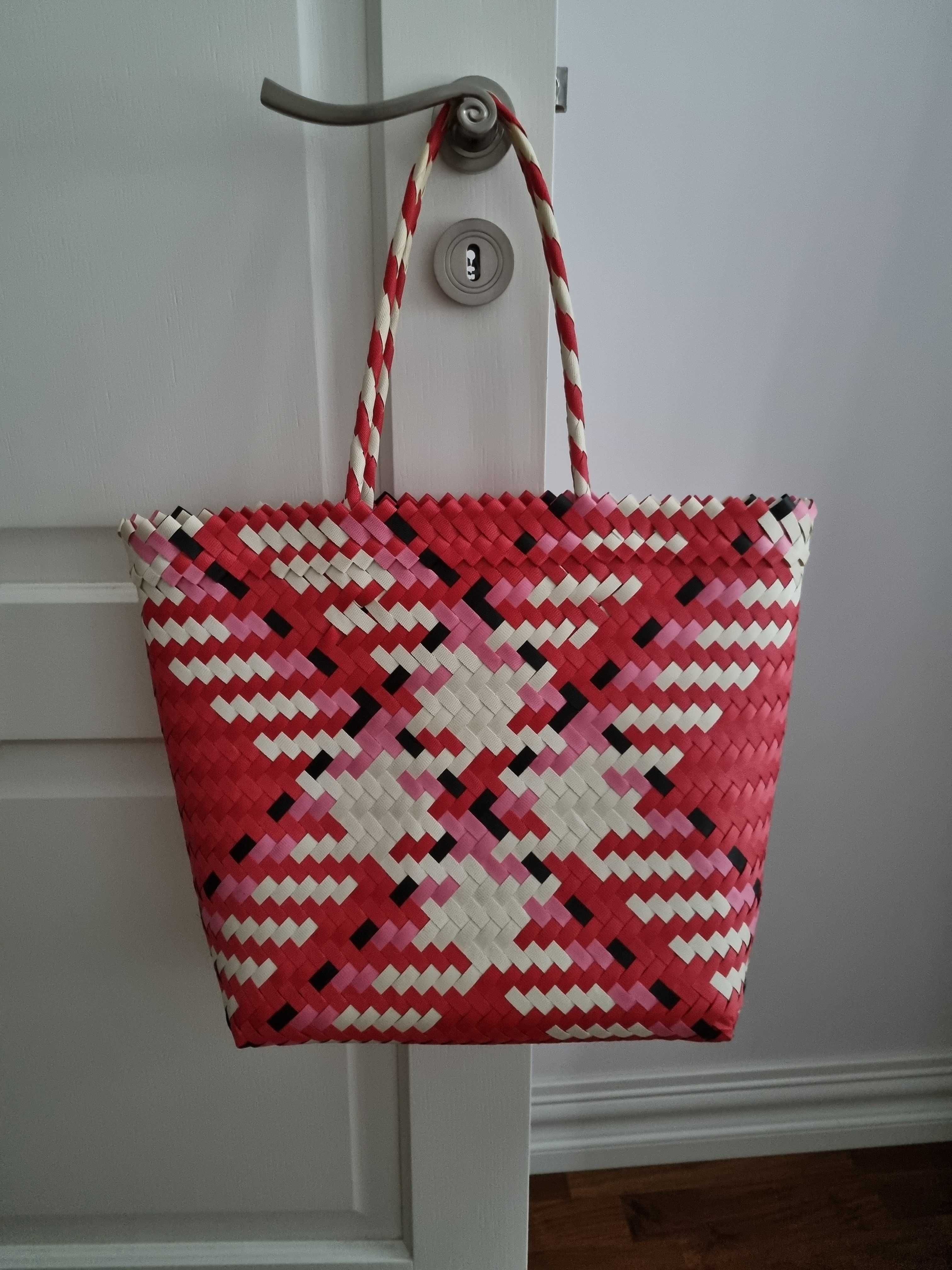 Torba shopper / plażowa