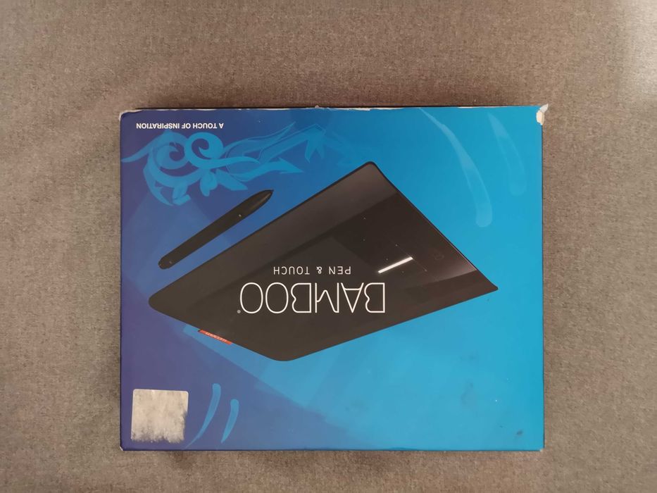 Tablet graficzny Wacom Bamboo Pen