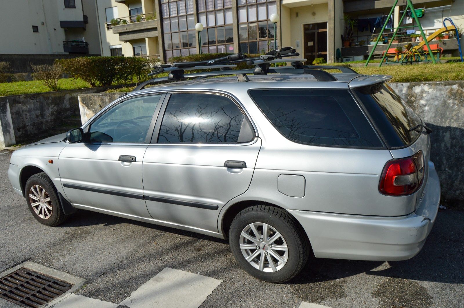 Suzuki Baleno 1999