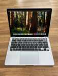 MacBook Air M1 (2020) (A2337) - 8GB Ram/256GB -Bateria nova,c/garantia