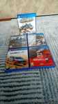 Jogos playstation 4 vendo todos ou separado