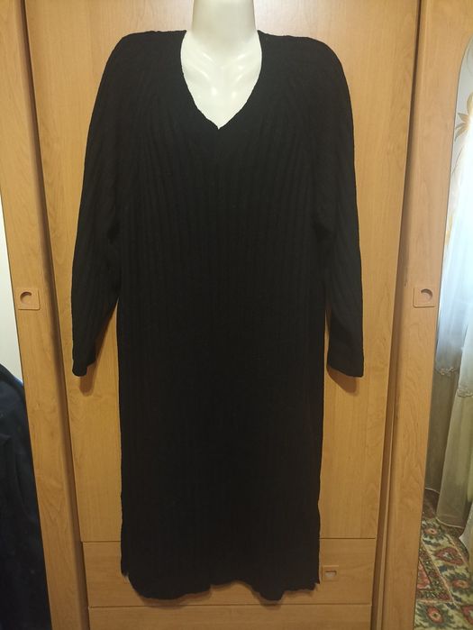 Платья больших размеров