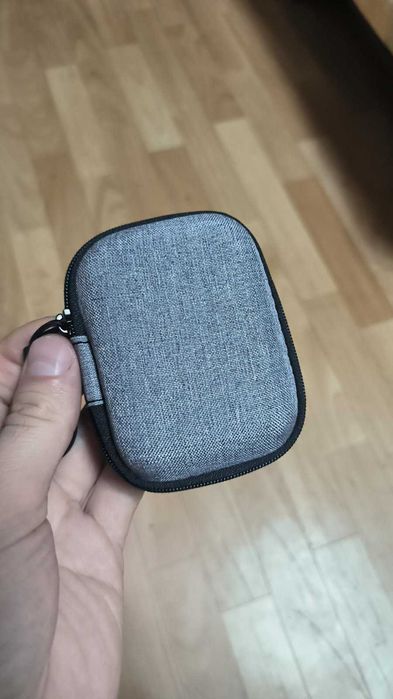 Продам чехол для наушников