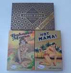 Brązer The Balm Bahama Mama