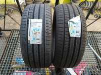 Opony Pirelli 255/55 R18 Scorpions verde