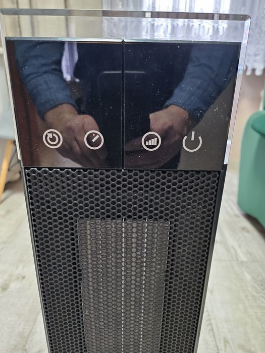 Sprzedam termowentylator