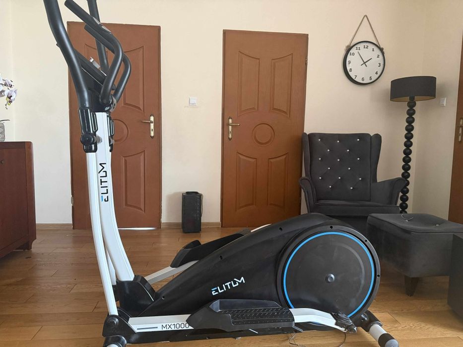 Orbitrek elitum mx1000