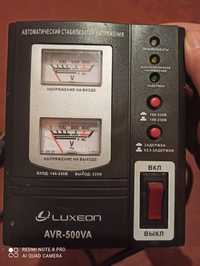 Стабилизатор напряжения  Luxeon