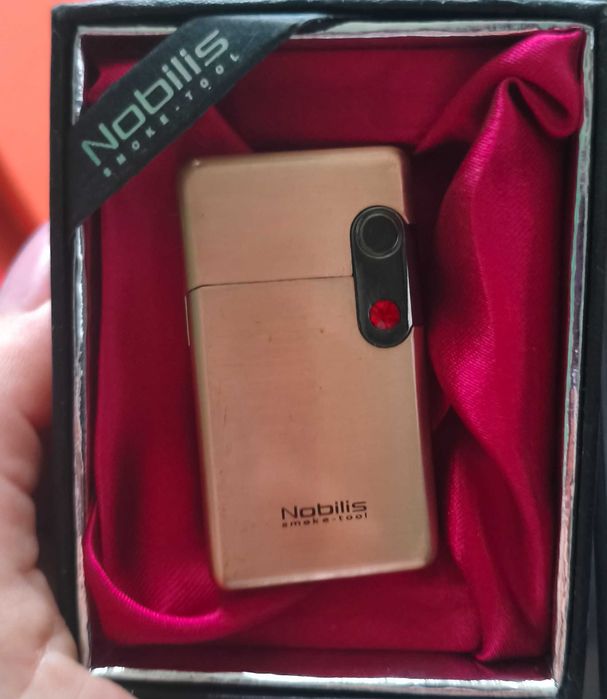 Запальничка подарунковий набір для чоловіка, подарунок