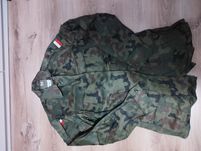 Bluza do munduru polowego