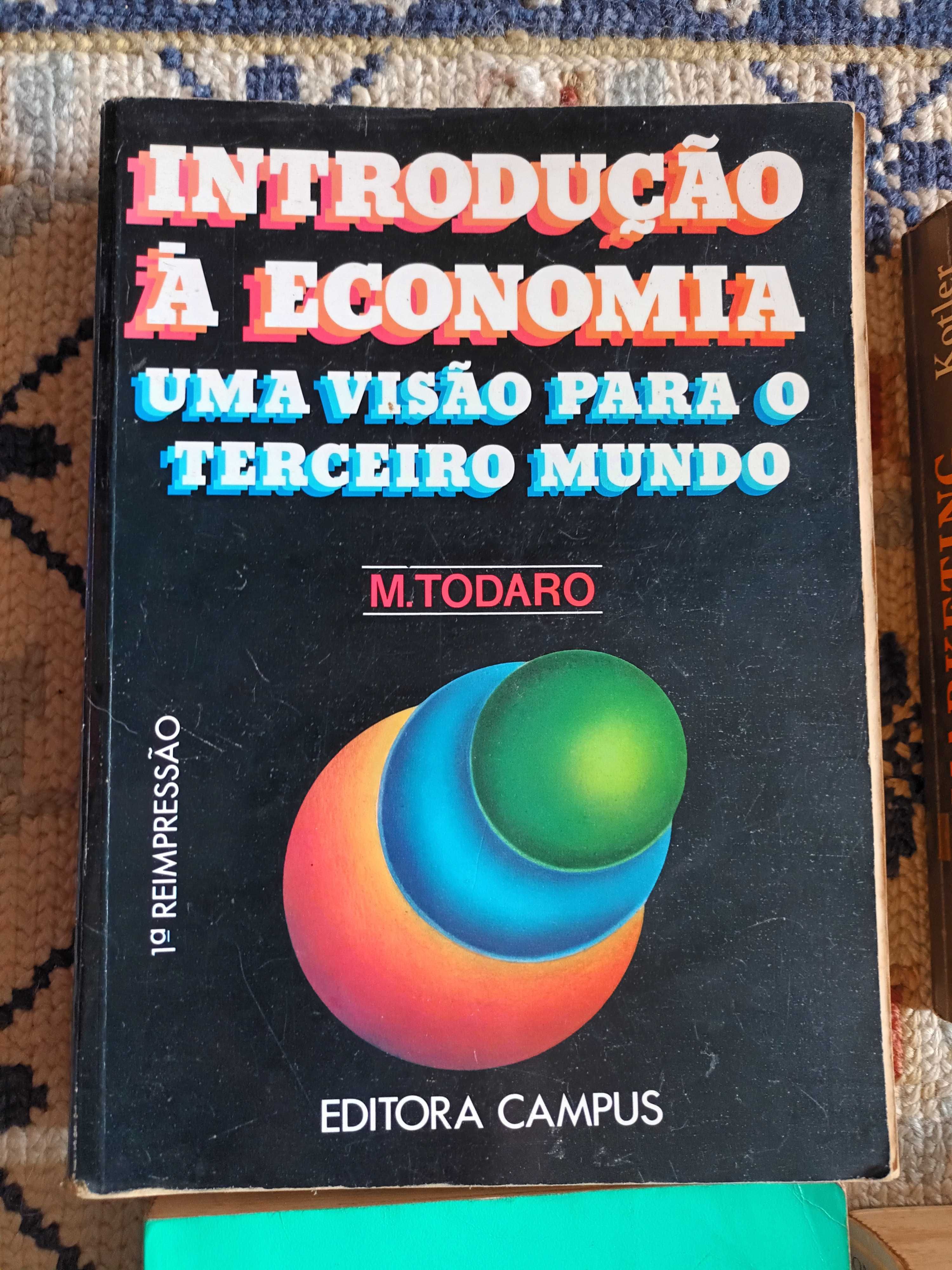 Livros de contabilidade