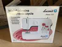 Швейна машинка Lucznik Anna 510