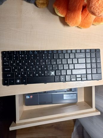 Клавіатура Acer aspire 5732z