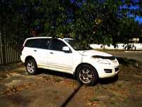 Продам внедорожник Great Wаll, Haval H5..