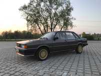 Audi 80 1.6 B2 1979 LPG