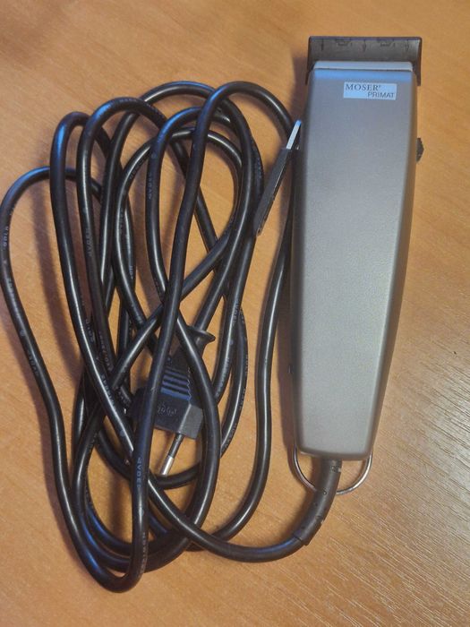 Машинка для стрижки Moser Primat 1230