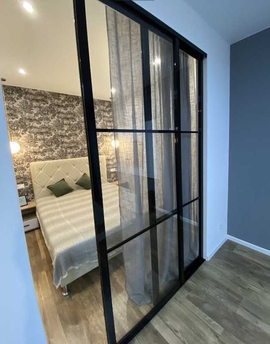 СУПЕР ПРОПОЗИЦІЯ! 1-К  ЖК Волошковий + кладовка (5м2) в ПОДАРУНОК !