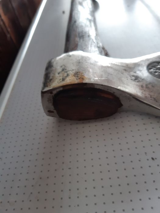 Топорики ИЖ сталь СССР