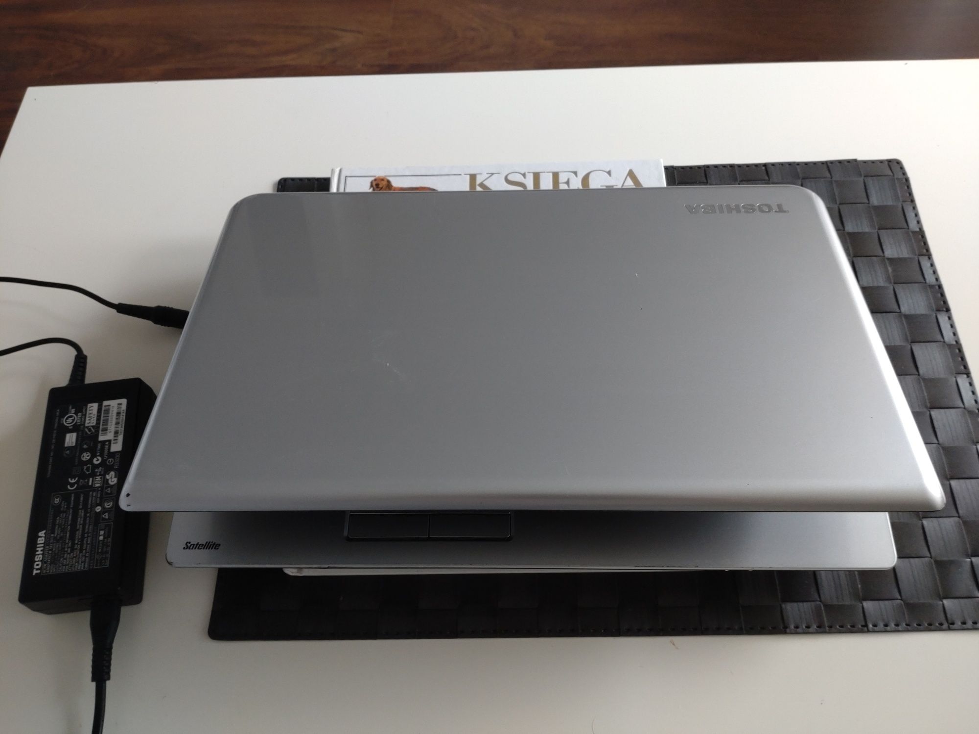Laptop Toshiba C 55 A1 JL i3 HDD RAM