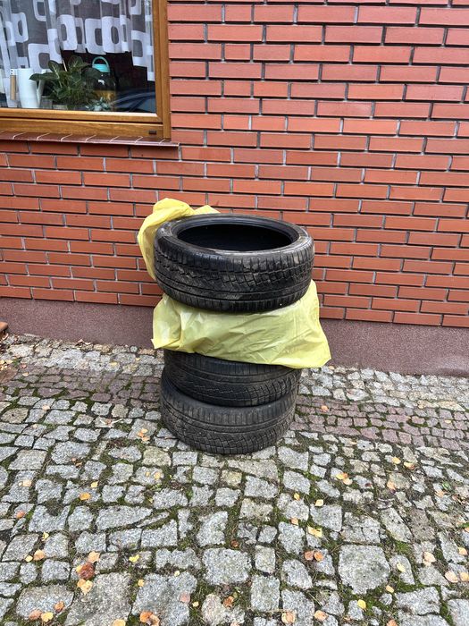 Opony zimowe ZEETEX WH1000