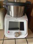 Monsieur cuisine connect