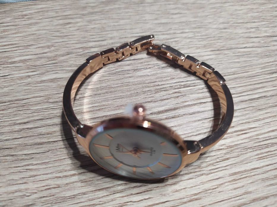 Nowy zegarek damski dzień kobiet