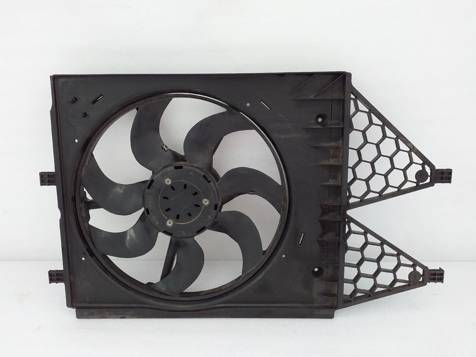 Termoventilador / motoventilador SEAT Ibiza IV ST (6J8, 6P8)