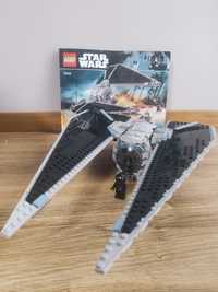 LEGO Star Wars 75154