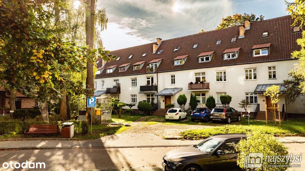 Podczele - 2pok mieszkanie