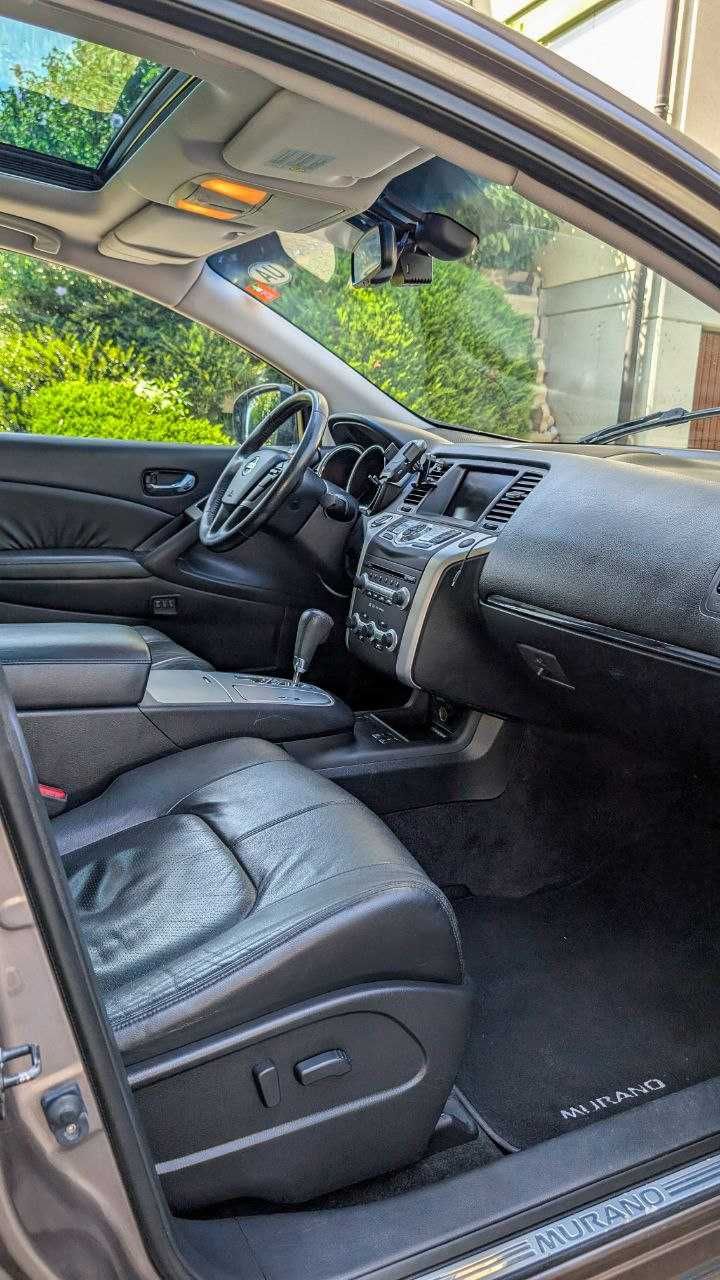 Nissan Murano Z51, 2011, 175т.кm