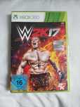 WWE 2K17 (Xbox 360)