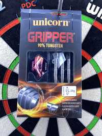 Lotki Unicorn Gripper 6 20 g 90% wolfram | Steel dart