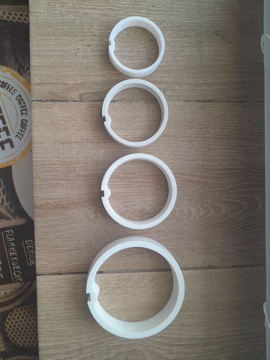 Кольцо упорное на мим 300,600.80.350. ТМ 12. ТМ 32