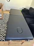 Vendo marquesa portatil